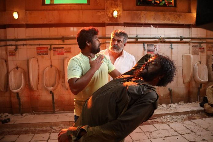 Viswasam Movie Stills