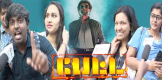 Petta Day 2 People Review