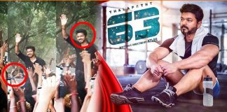 Thalapathy 63 Has Been Stopped
