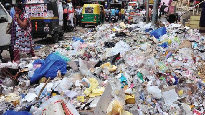 Plastic Ban Puducherry