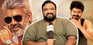 Exclusive Interview With Director Siva