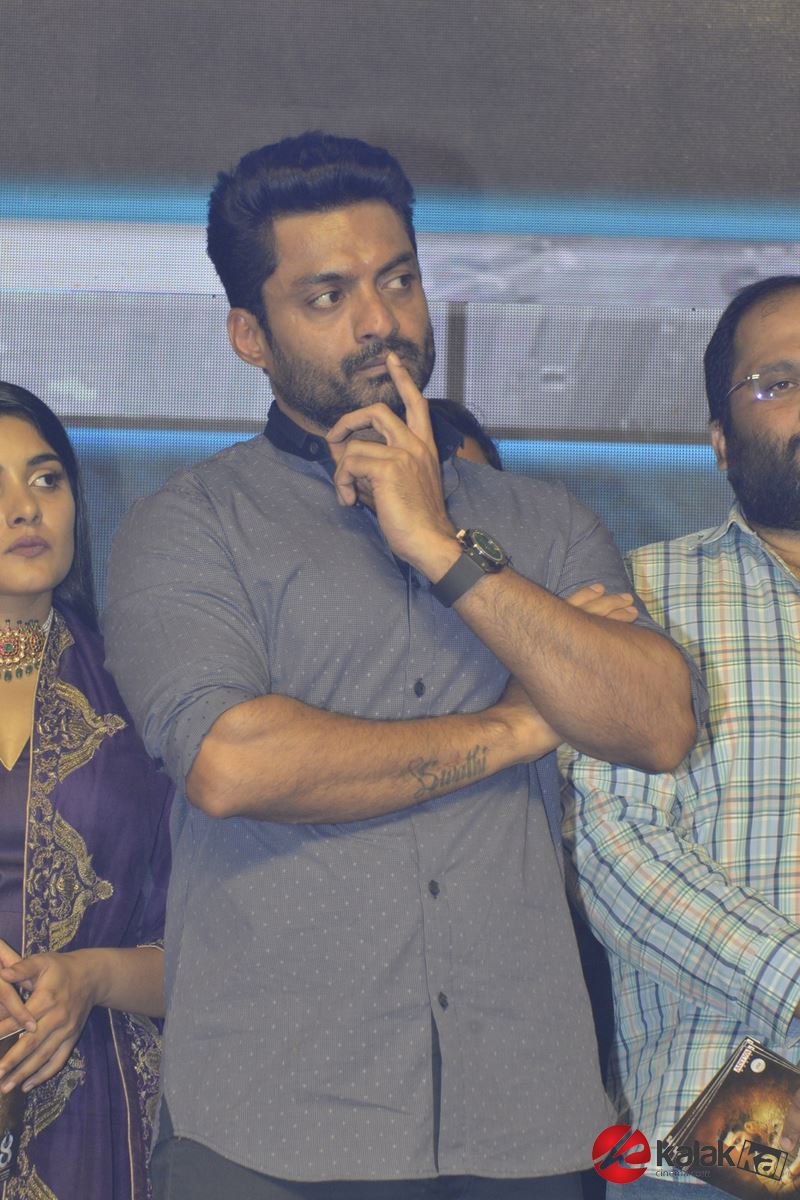118 Movie Pre Release Function