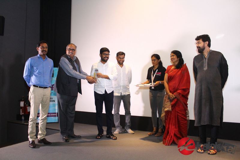 6th Chennai International Short Film Festival Inauguration Stills