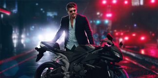 Thala 60 is the Remake