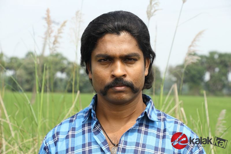 Actor RS Karthick Production No 1 Movie Stills