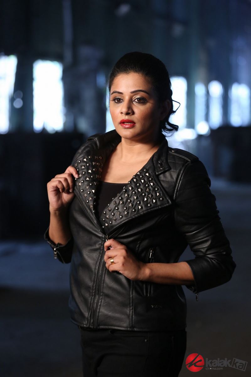Actress Priyamani Latest Photos