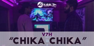Chika Chika Video Song