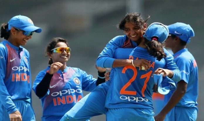 India T20 Womens Cricket