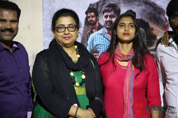 Podhu Nalan Karudhi Movie Premiere Show Stills
