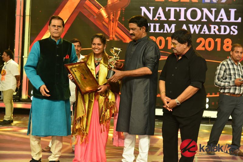 TSR National Film Awards 2019