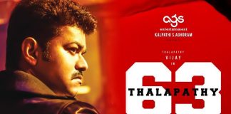 Thalapathy 63 Release