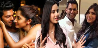 Exclusive Interview with Priya Anand