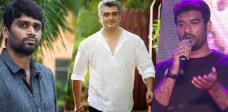 Vinoth Quit From Thala 60
