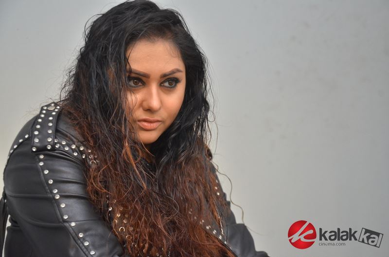 Actor Namitha Latest Stills