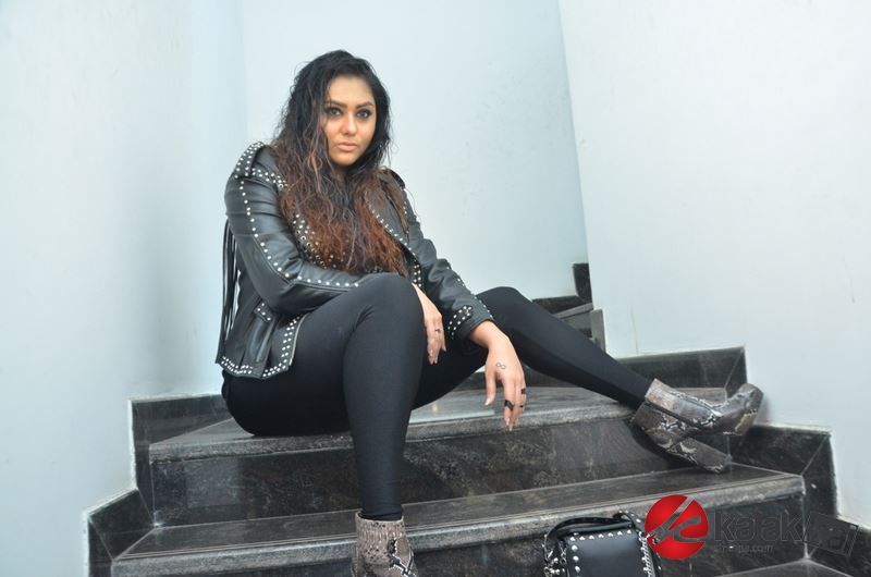 Actor Namitha Latest Stills