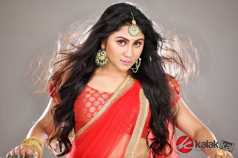Actress Meghali Photos