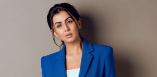 Actress Nikki Galrani Photos