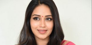 Actress Nivetha Pethuraj New Stills