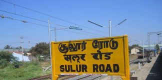 Sulur by Election