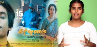 Krishnam Movie Review