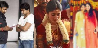 Sai Pallavi Marriage With Vijay
