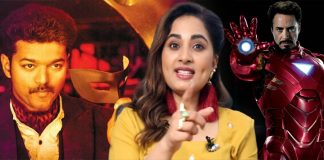Srushti Dange's Exclusive Interview