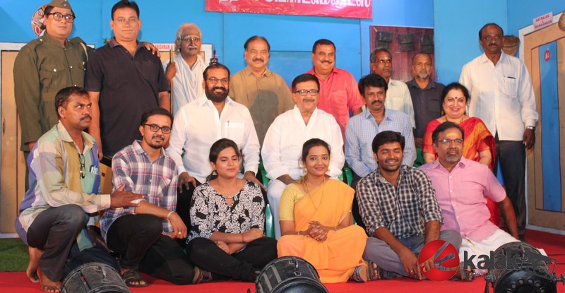 71st Stage Show of Y Gee Mahendras 3 Ji Event Stills