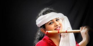 Actress Karthika Photos