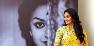 Keerthy Suresh