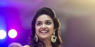 Keerthy Suresh