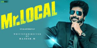 Mr Local Release Issue