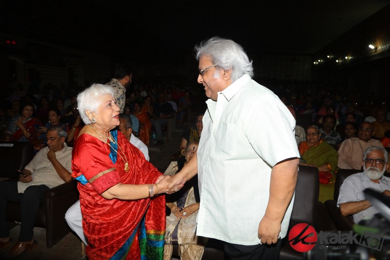 Uyarndha Manithan 50th Year Celebrations Photos