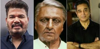 Shankar to direct Indian 2 in bollywood | There is a message spreading that Kamal and Shankar are fighting | Kamal Haasan | Shah rukh khan | Aamir khan