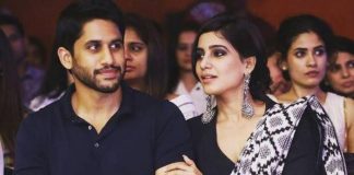 Samantha released hot pics with her husband
