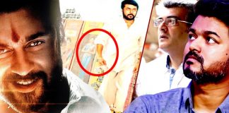 NGK Movie Update - Ajith, Vijay's Overtake is Surya | NGK Update | Cutout | Vijay | Ajith | Suriya | Yuvan Shankar Raja | Sai pallavi