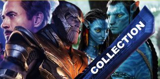 Avengers EndGame Collection | Gets Low Collection - Fans Shocked ..! | Kollywood | Tamilcinema | Tamil Cinema News | Viral Video