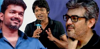 S.J. Surya Bold Speech : Who Should Enter Politics Vijay Or Ajith..? | Kollywood | Tamil Cinema | Latest Cinema News | S.J. Surya