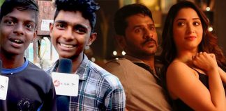 Devi 2 Public Review : Prabhu Deva | Tamannaah | Kollywood | Tamil Cinema, Latest Cinema News, Tamil Cinema News, AL.Vijay