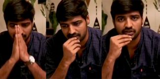 Actor Sathish's Strong Message : Cinema News, Kollywood , Tamil Cinema, Latest Cinema News, Tamil Cinema News, Actor Sathish Open Talk