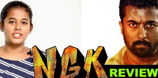 NGK Movie Review : Suriya | Sai Pallavi | Selvaraghavan | Yuvan Shankar Raja | Rakul Preet Singh | NGK Movie | NGK Trailer
