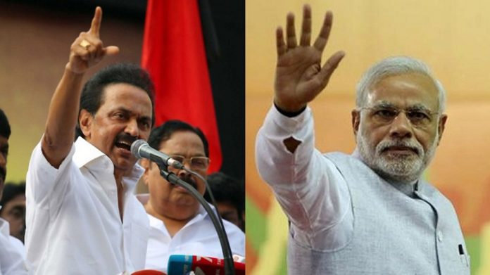 PM does not Care People | MK.Stalin Bold Speech | Lok Sabha election | Narendra Modi | Kollywood | Tamil Cinema | Modi does not Care People