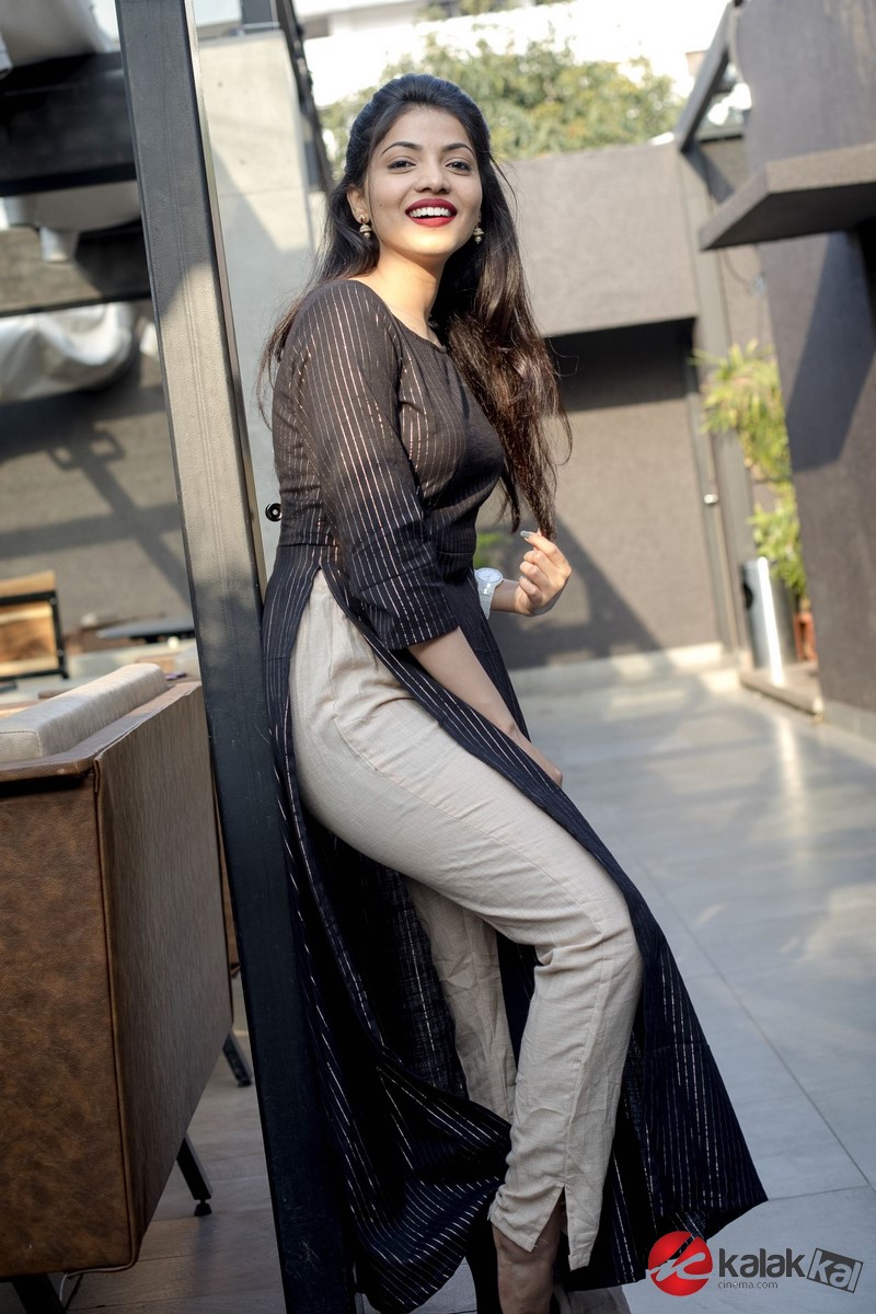Actress Asma Photo Shoot Stills