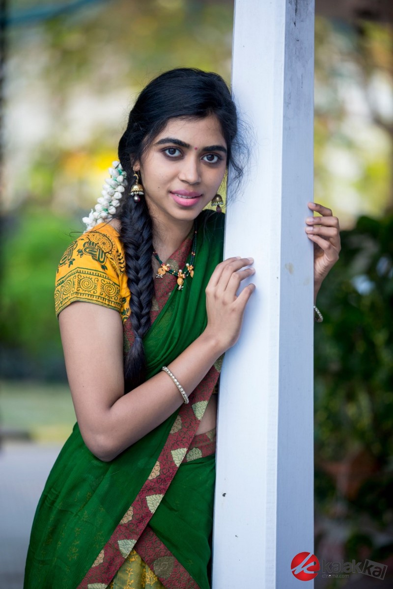 Actress Lovelyn Chandrasekhar Photo Shoot