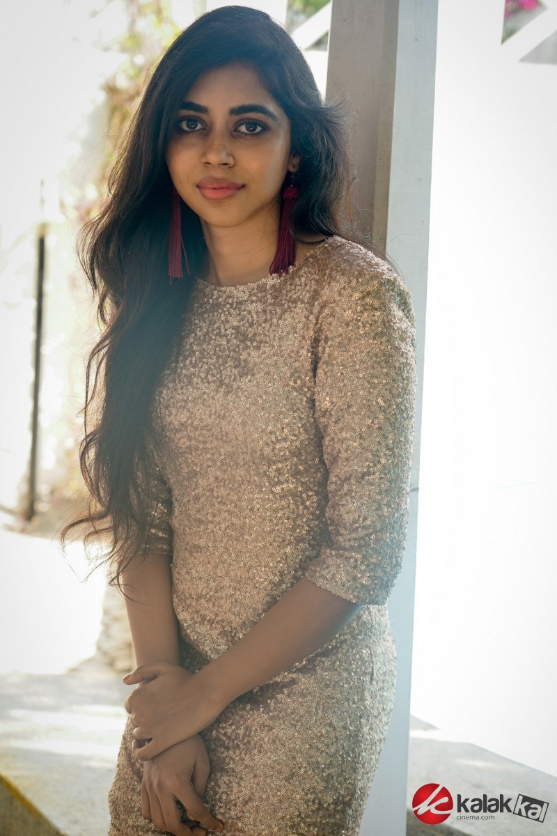 Actress Lovelyn Chandrasekhar Photo Shoot