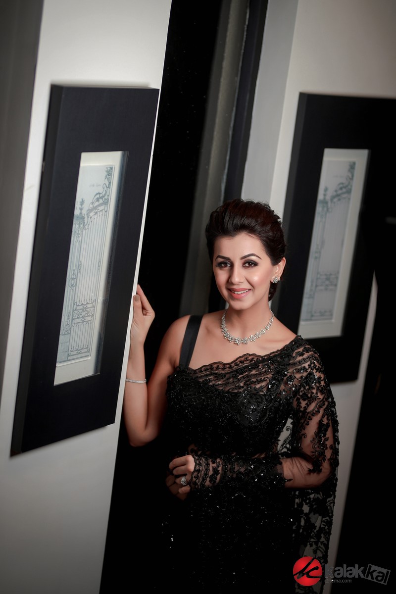 Actress Nikki Galrani Photos