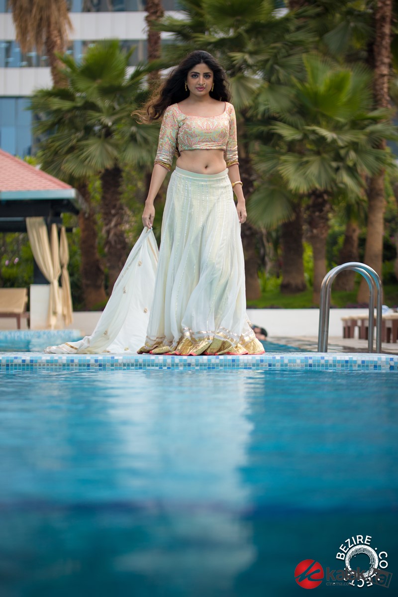 Actress Poonam Kaur Photos