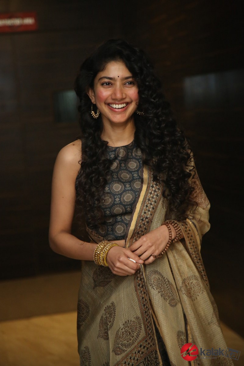 Actress Sai Pallavi Gallery