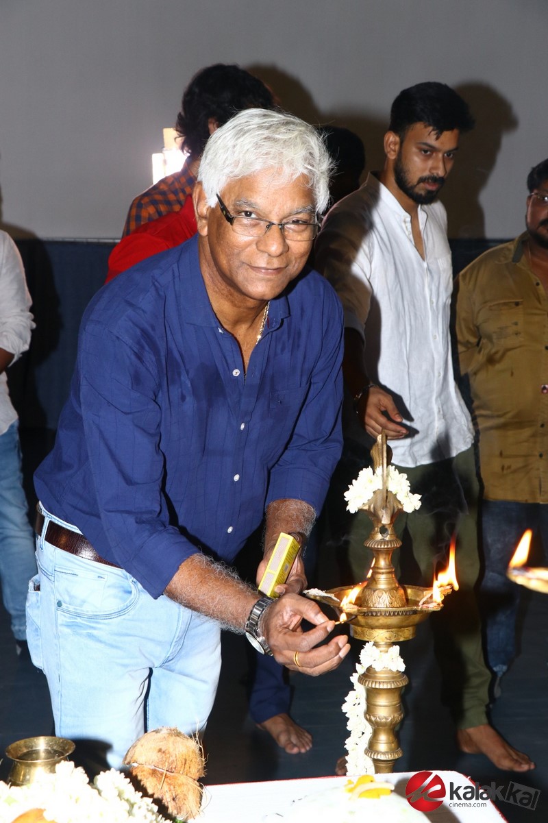 Arvind Swamy New Movie Launch Stills