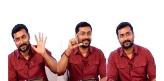 Suriya's Live Chat : Fan's Funny Questions & Comments | Actor Suriya | Suriya NGK Movie | Kollywood News | Tamil Cinema News