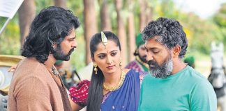 RRR Movie Updates : nushka to act in Rajamouli’s RRR Movie| Anushka is playing a leading role | Baahubali | Kollywood | Tamil Cinema | Anushka Shetty